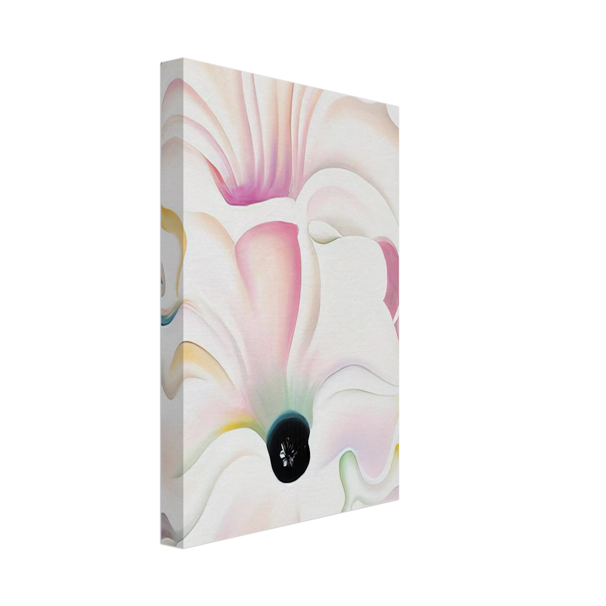 Bella Donna Canvas | Georgia O'Keeffe Canvas | Georgia O Keeffe Prints