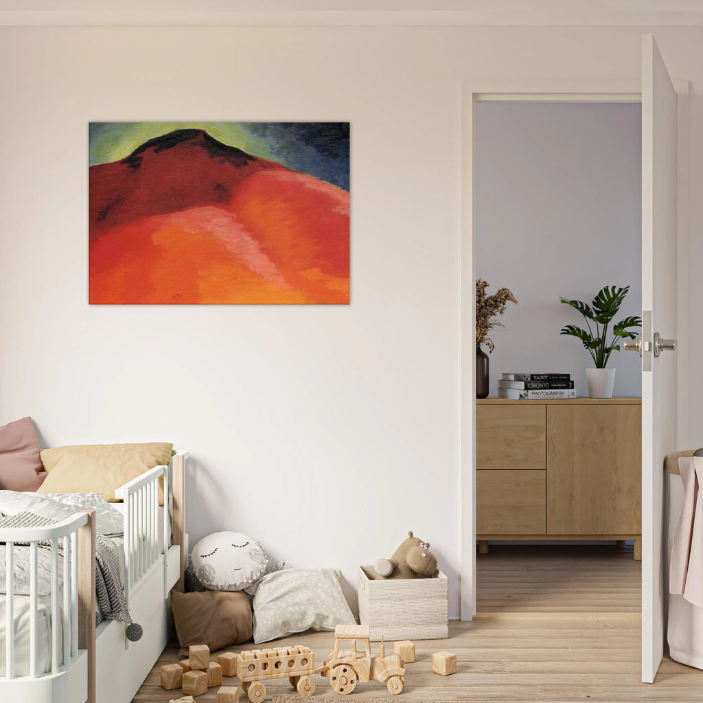 Special Canvas | Georgia O'Keeffe Canvas | Georgia O Keeffe Prints