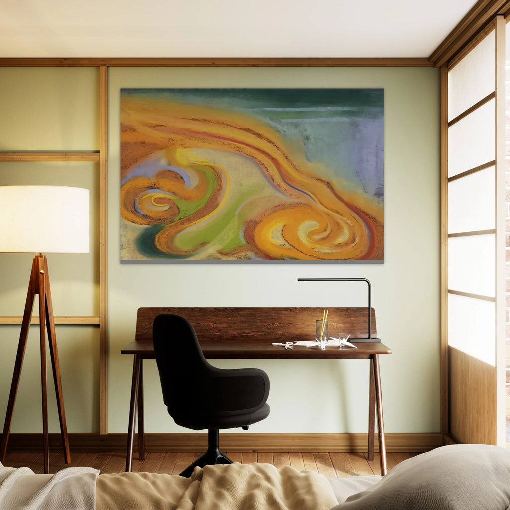 Special No. 32 Poster | Georgia O'Keeffe Poster | Georgia O Keeffe Prints