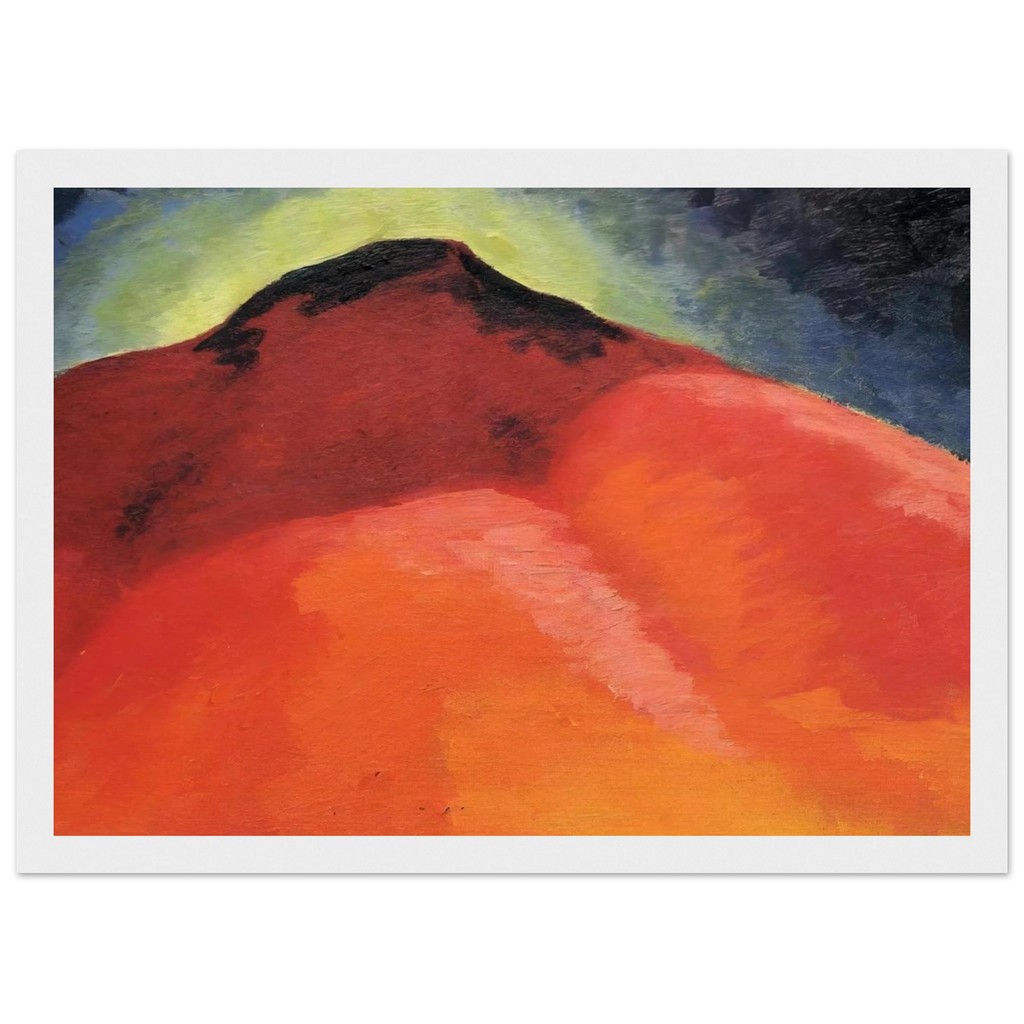 Special Framed Poster | Georgia O'Keeffe Framed Prints Wall Art | Georgia O Keeffe Prints