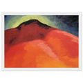 Special Framed Poster | Georgia O'Keeffe Framed Prints Wall Art | Georgia O Keeffe Prints