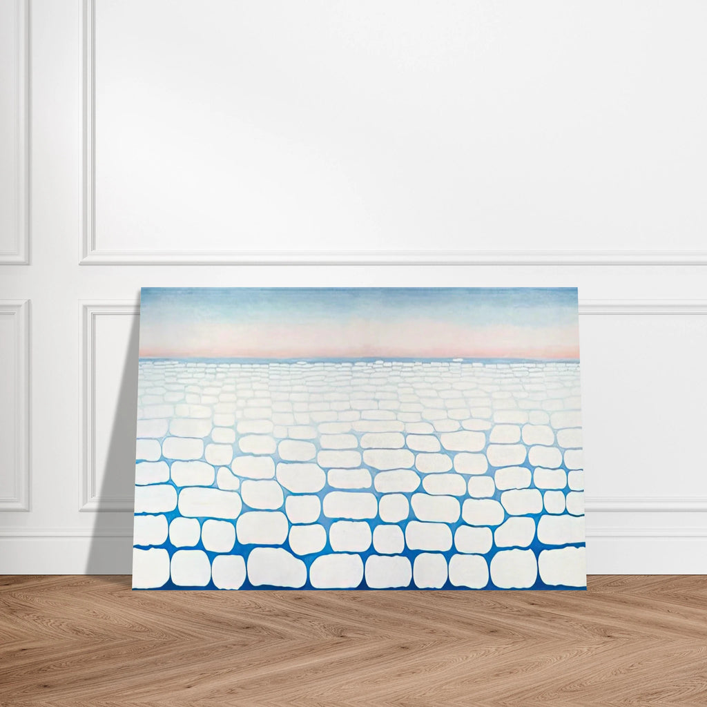 Sky Above Clouds IV Poster | Georgia O'Keeffe Poster | Georgia O Keeffe Prints
