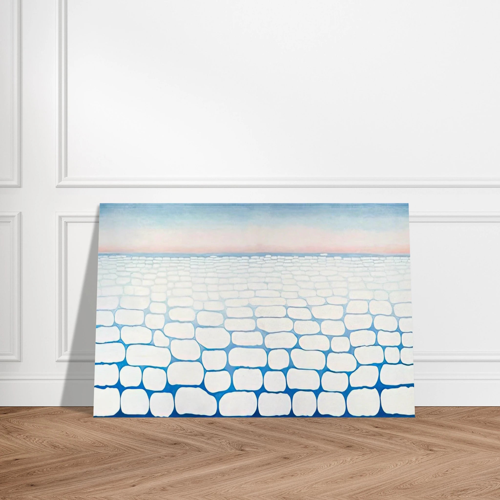 Sky Above Clouds IV Poster | Georgia O'Keeffe Poster | Georgia O Keeffe Prints