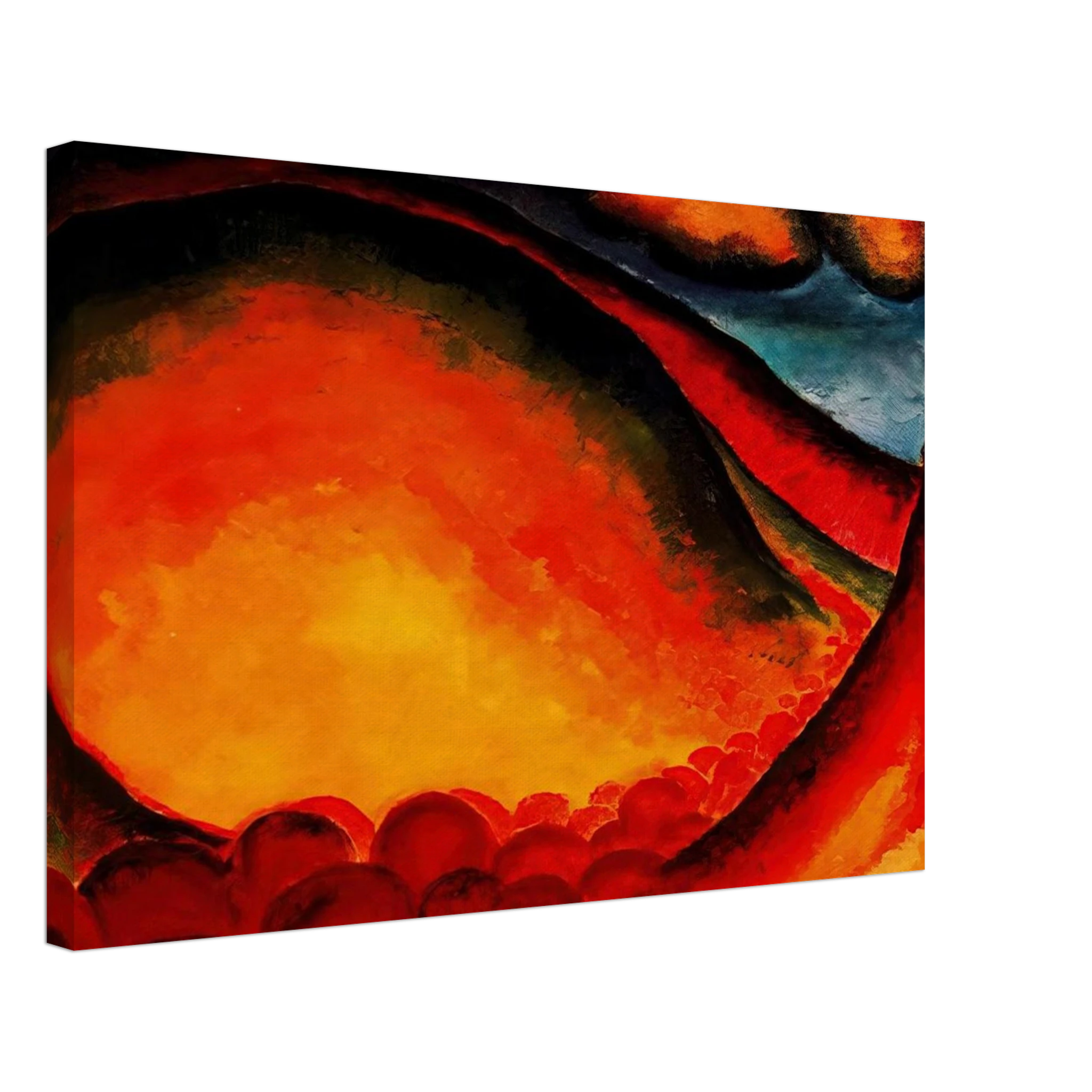 Special ?21 Canvas | Georgia O'Keeffe Canvas | Georgia O Keeffe Prints