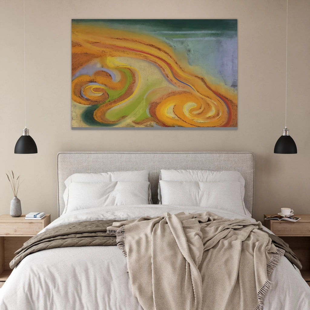 Special No. 32 Poster | Georgia O'Keeffe Poster | Georgia O Keeffe Prints