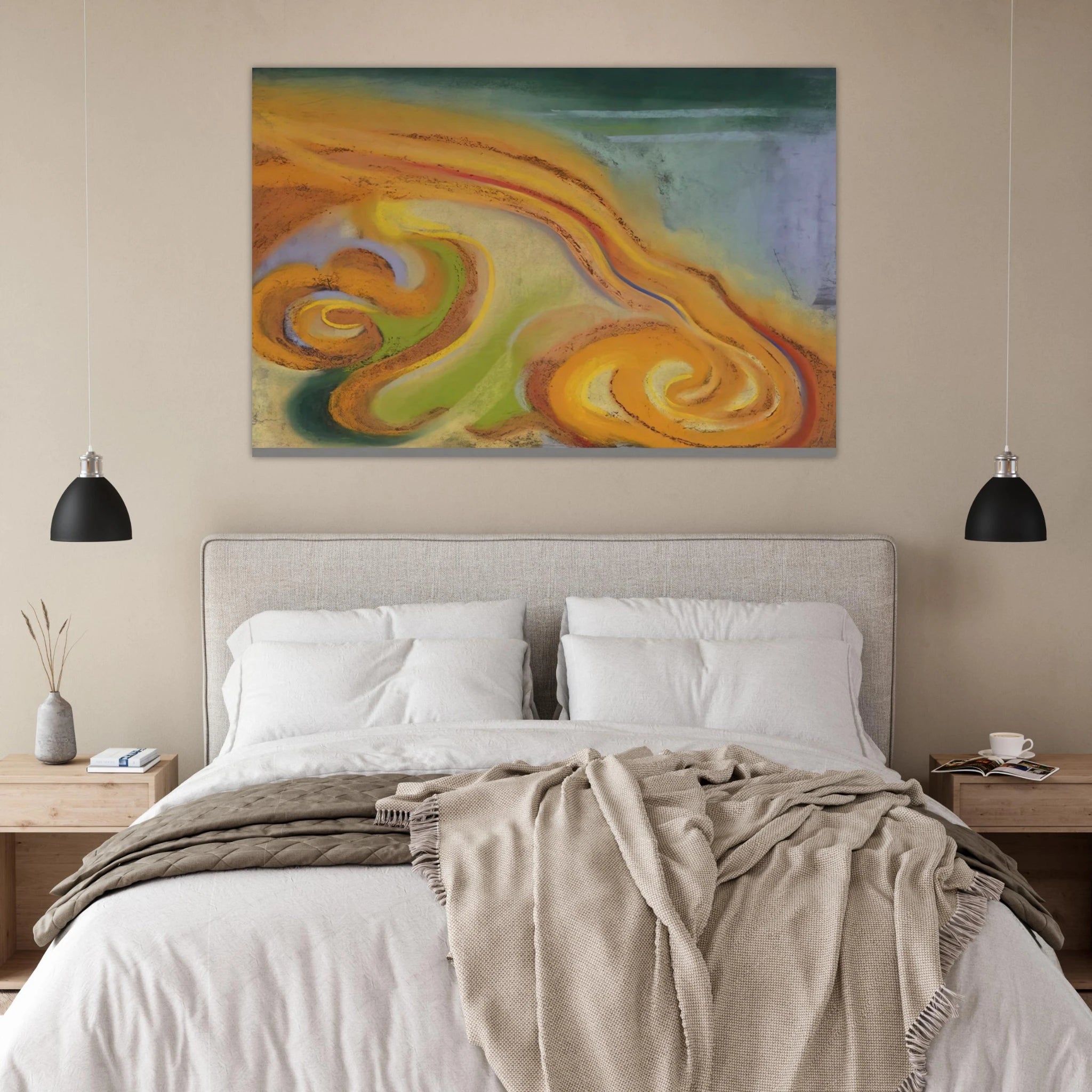 Special No. 32 Poster | Georgia O'Keeffe Poster | Georgia O Keeffe Prints