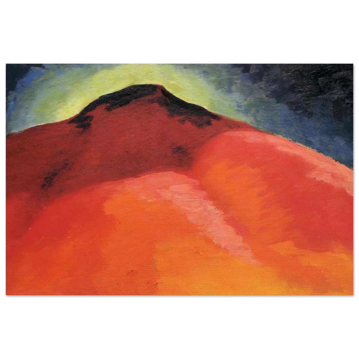 Special Poster | Georgia O'Keeffe Poster | Georgia O Keeffe Prints