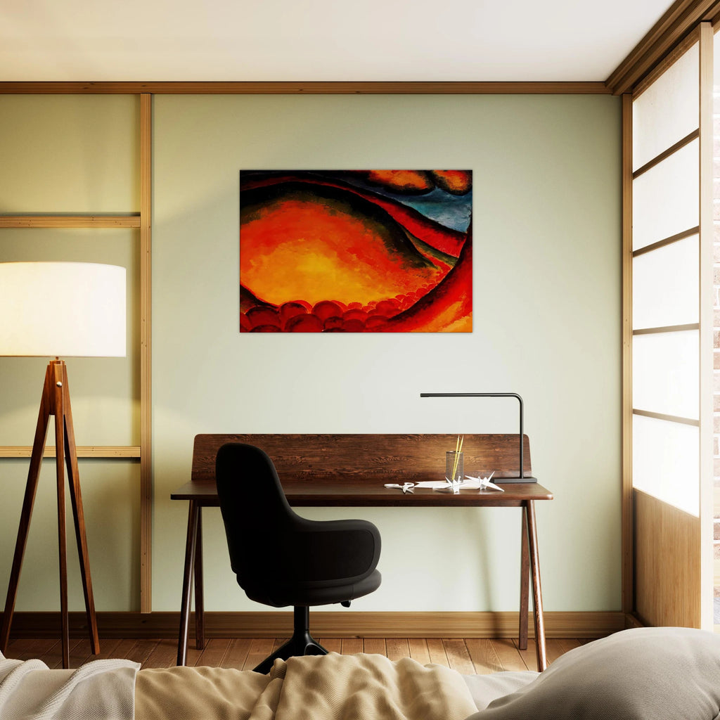 Special ?21 Canvas | Georgia O'Keeffe Canvas | Georgia O Keeffe Prints