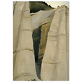From the White Place Poster | Georgia O'Keeffe Poster | Georgia O Keeffe Prints