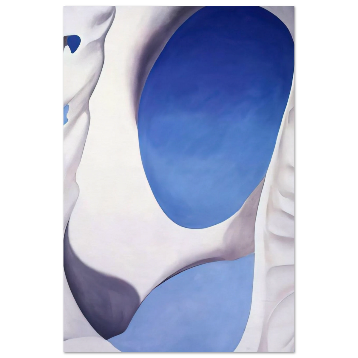 Pelvis II Poster | Georgia O'Keeffe Poster | Georgia O Keeffe Prints