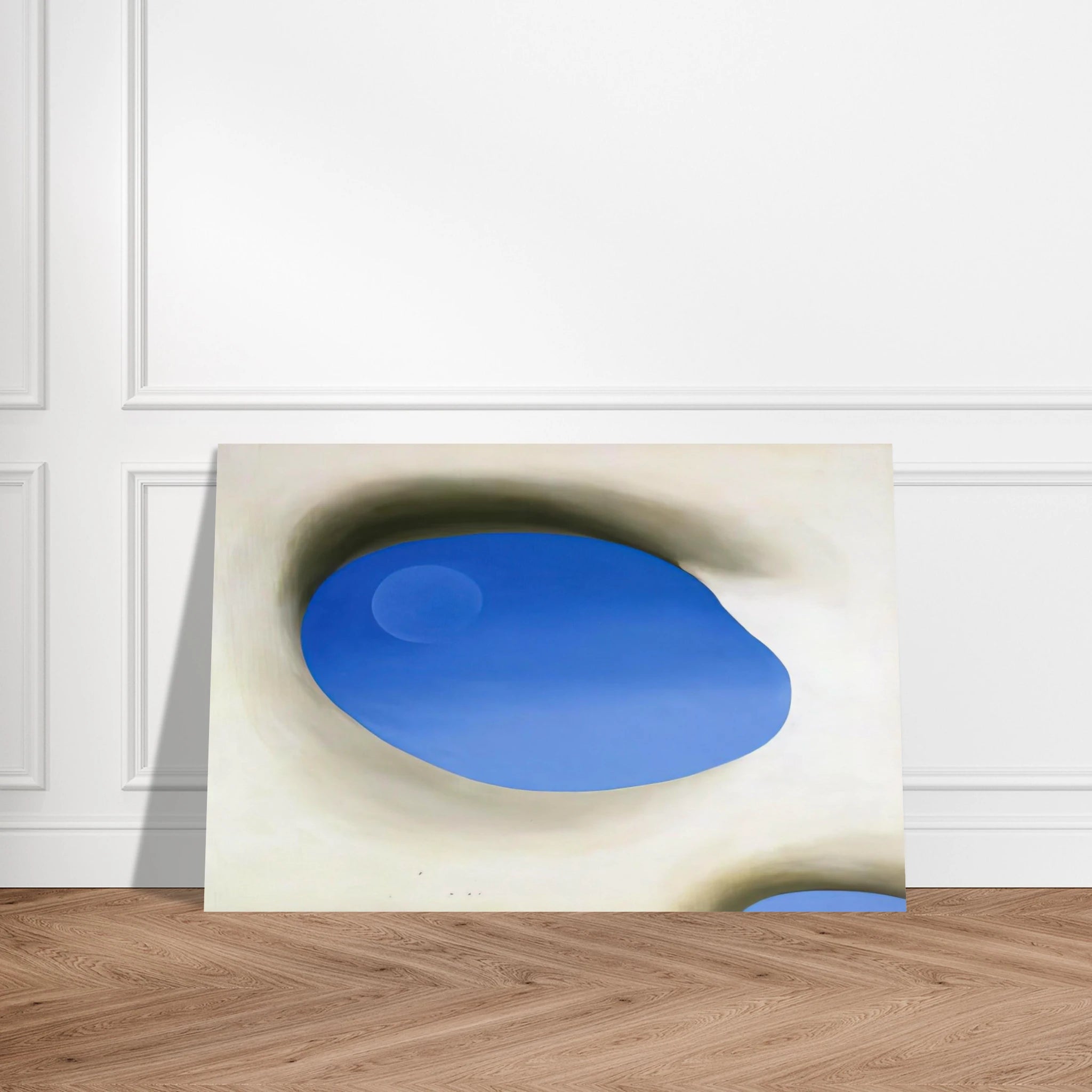 Pelvis IV Poster | Georgia O'Keeffe Poster | Georgia O Keeffe Prints