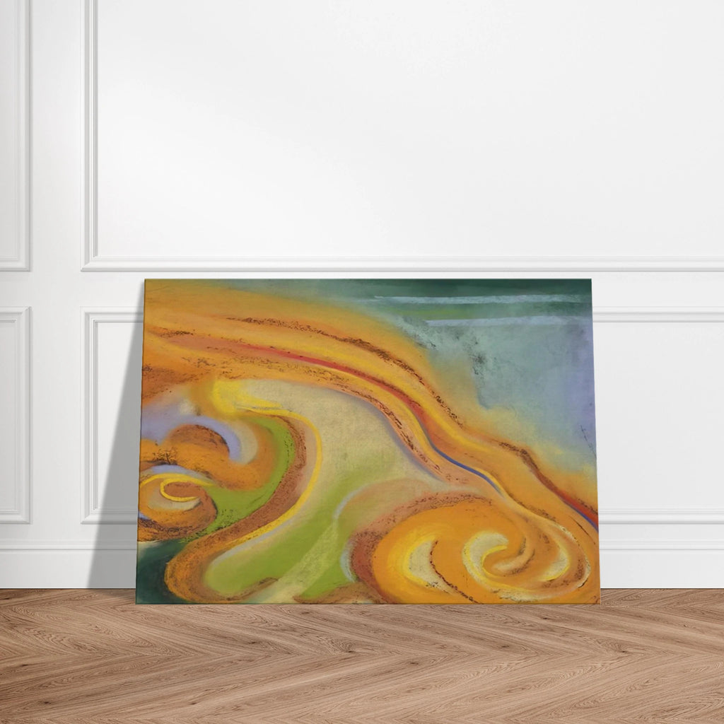 Special No. 32 Canvas | Georgia O'Keeffe Canvas | Georgia O Keeffe Prints