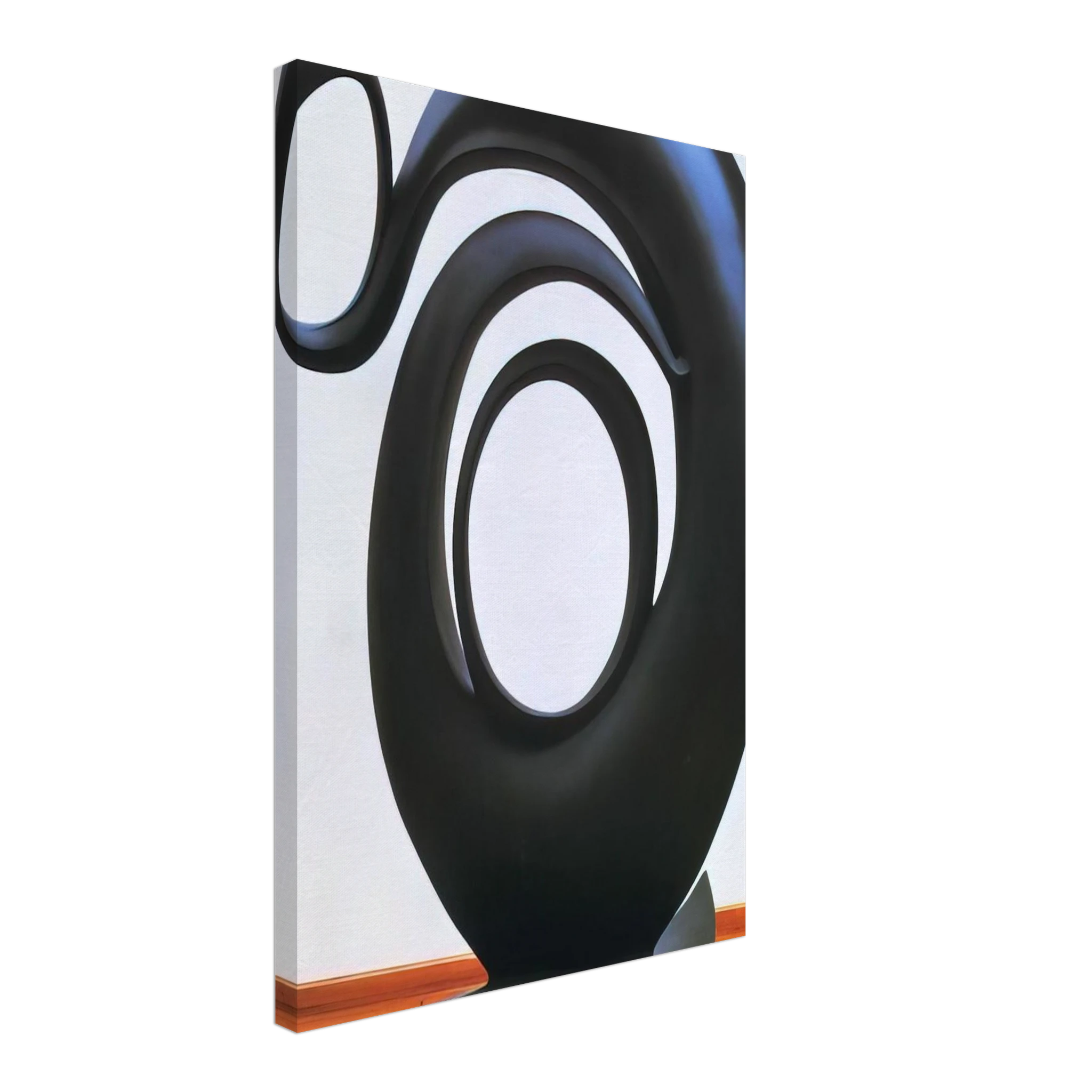 Abstraction Canvas | Georgia O'Keeffe Canvas | Georgia O Keeffe Prints