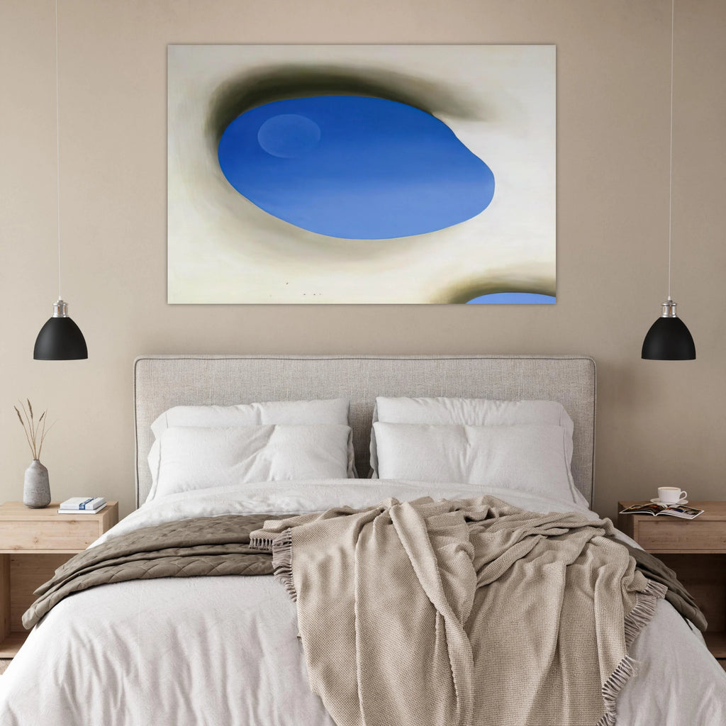 Pelvis IV Poster | Georgia O'Keeffe Poster | Georgia O Keeffe Prints