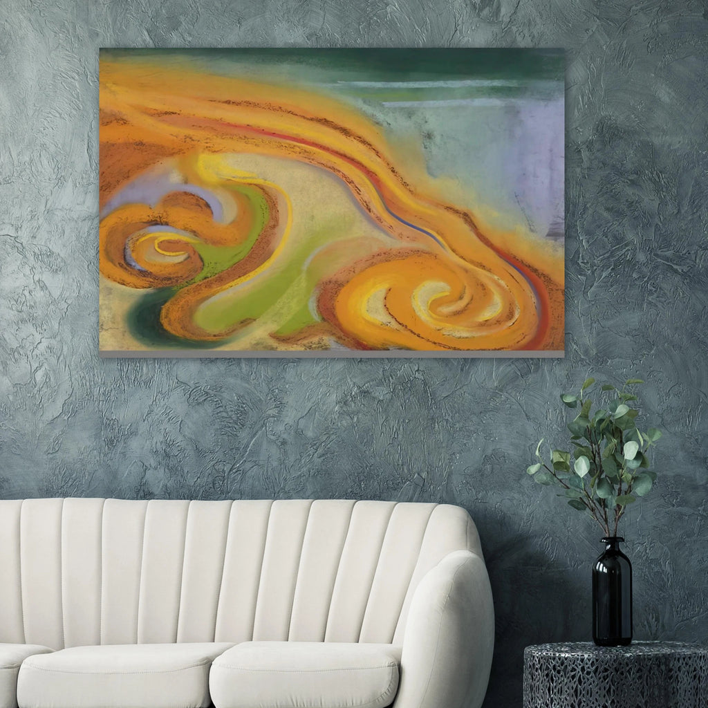 Special No. 32 Poster | Georgia O'Keeffe Poster | Georgia O Keeffe Prints