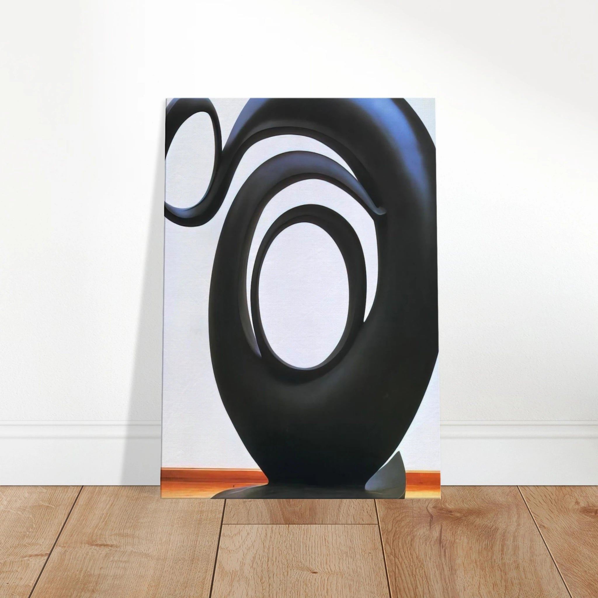 Abstraction Canvas | Georgia O'Keeffe Canvas | Georgia O Keeffe Prints