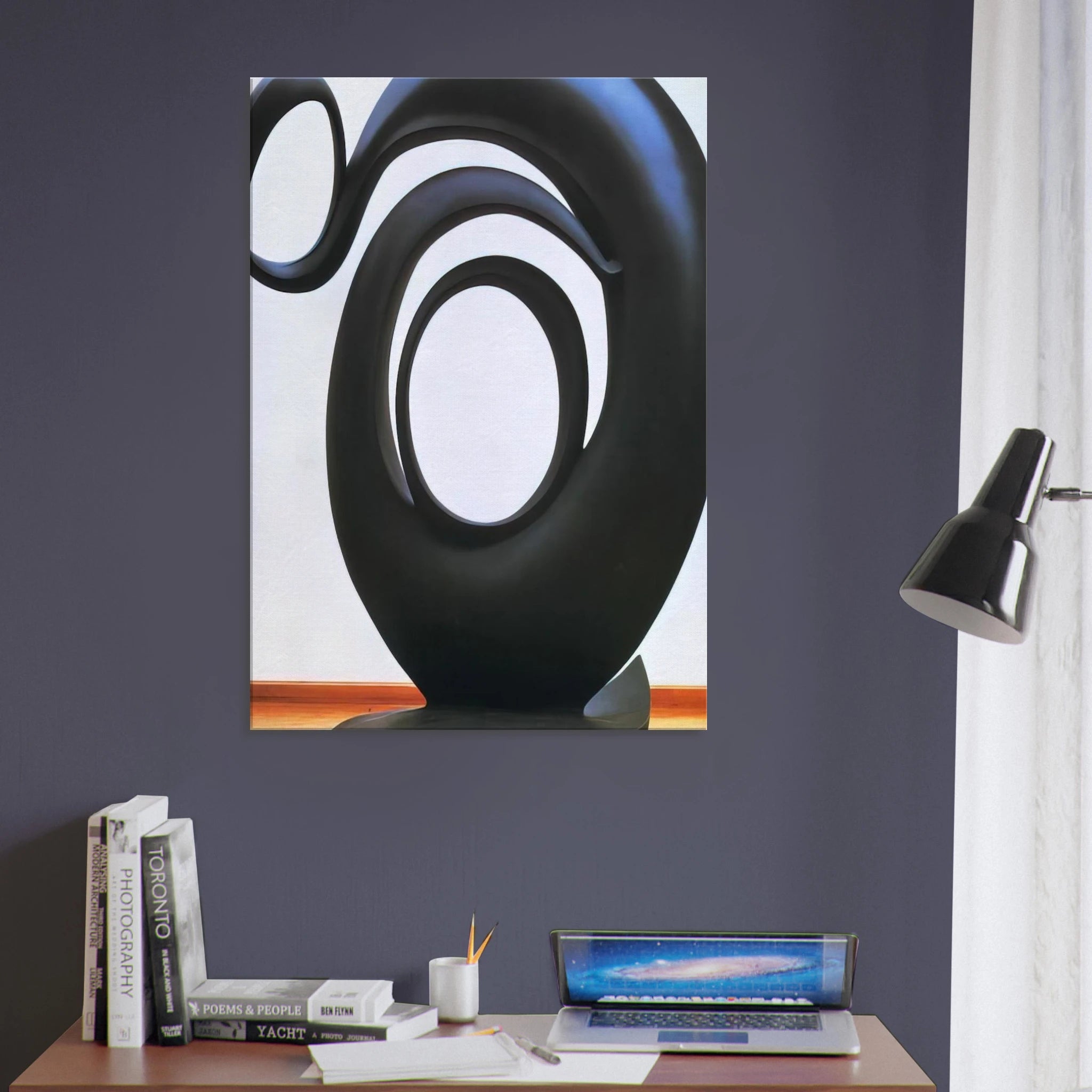 Abstraction Canvas | Georgia O'Keeffe Canvas | Georgia O Keeffe Prints
