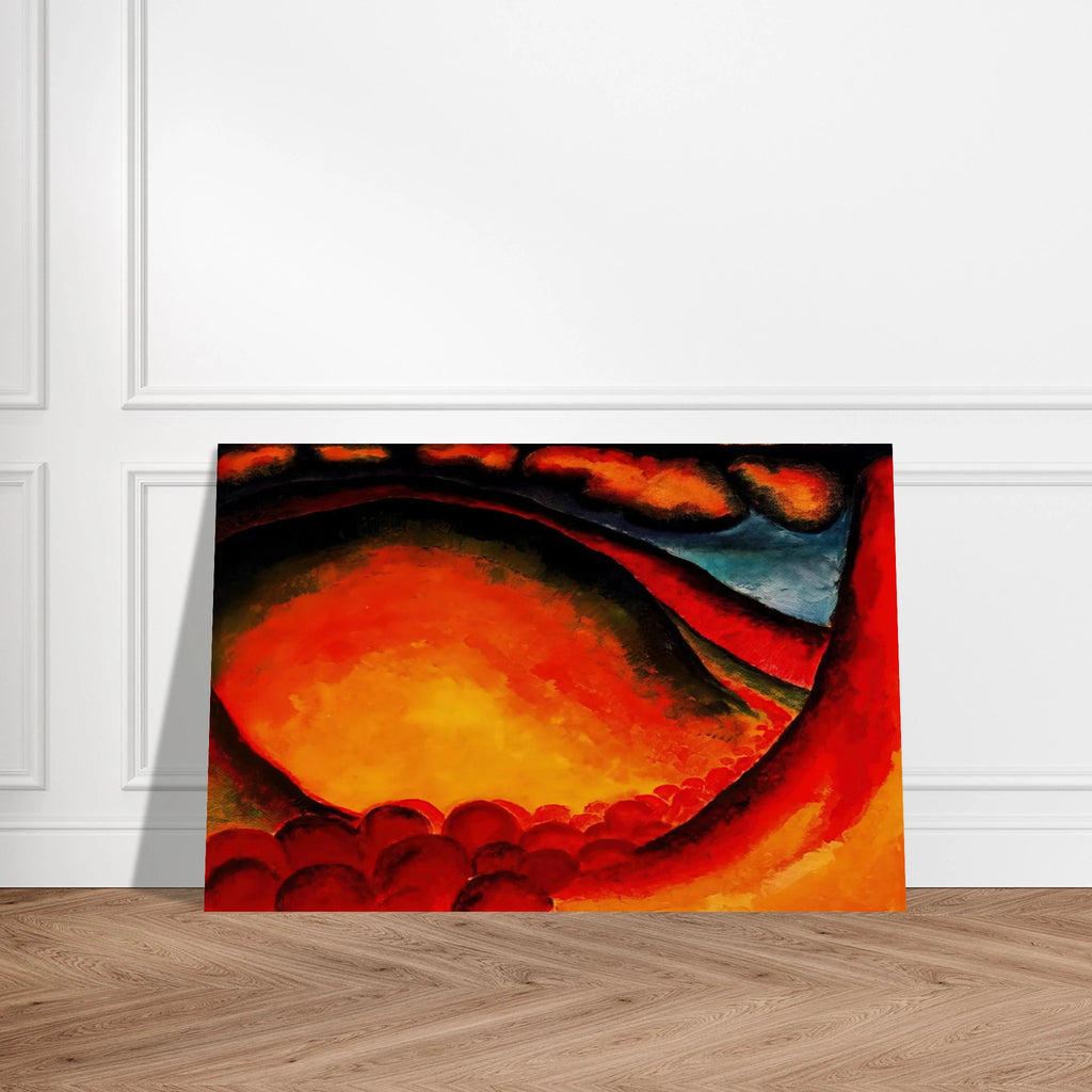 Special ?21 Poster | Georgia O'Keeffe Poster | Georgia O Keeffe Prints