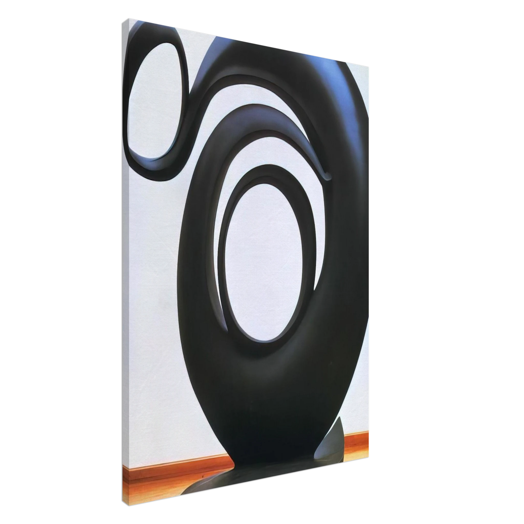 Abstraction Canvas | Georgia O'Keeffe Canvas | Georgia O Keeffe Prints
