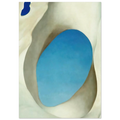 Pelvis III Poster | Georgia O'Keeffe Poster | Georgia O Keeffe Prints