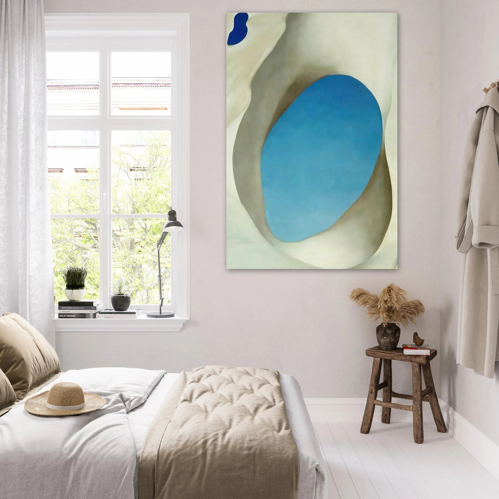 Pelvis III Poster | Georgia O'Keeffe Poster | Georgia O Keeffe Prints