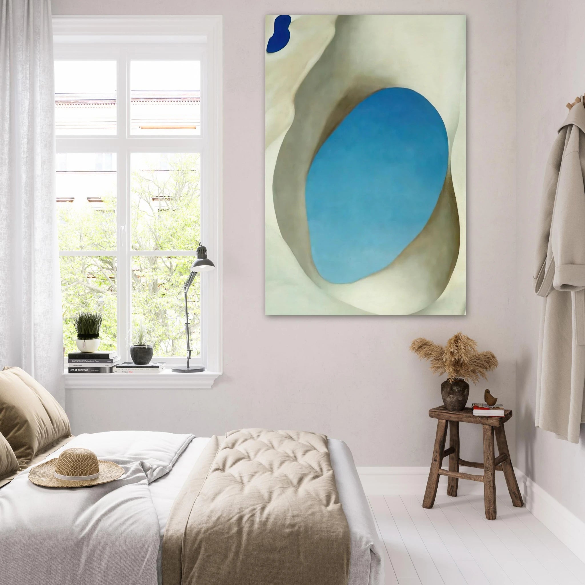 Pelvis III Poster | Georgia O'Keeffe Poster | Georgia O Keeffe Prints
