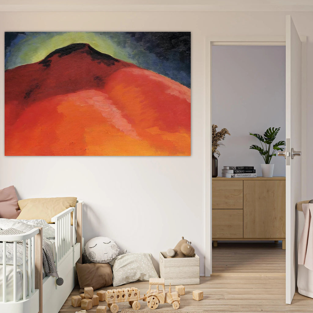 Special Poster | Georgia O'Keeffe Poster | Georgia O Keeffe Prints