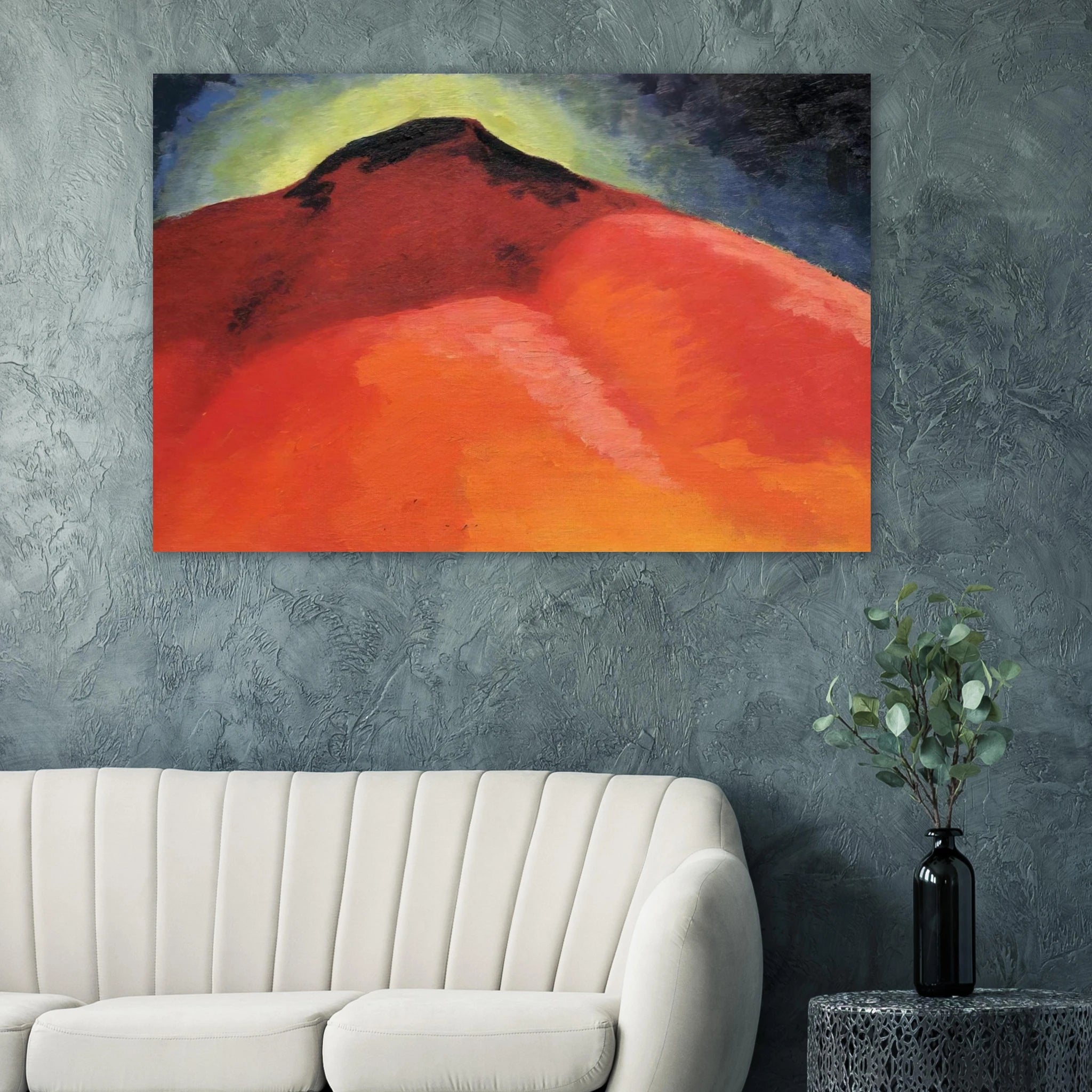 Special Poster | Georgia O'Keeffe Poster | Georgia O Keeffe Prints