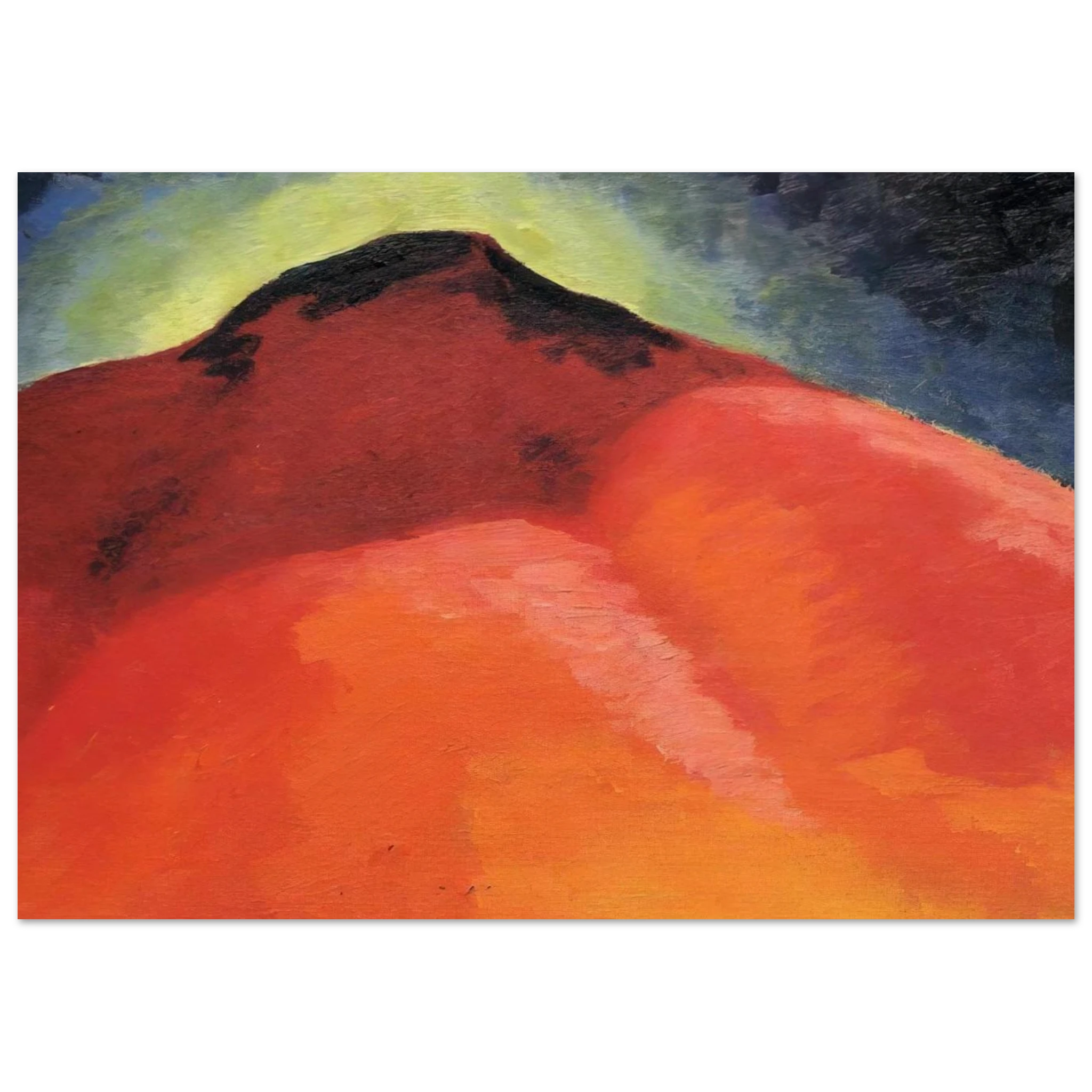 Special Poster | Georgia O'Keeffe Poster | Georgia O Keeffe Prints