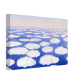 Above the Clouds I Canvas | Georgia O'Keeffe Canvas | Georgia O Keeffe Prints