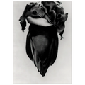 Banana Flower Poster | Georgia O'Keeffe Poster | Georgia O Keeffe Prints