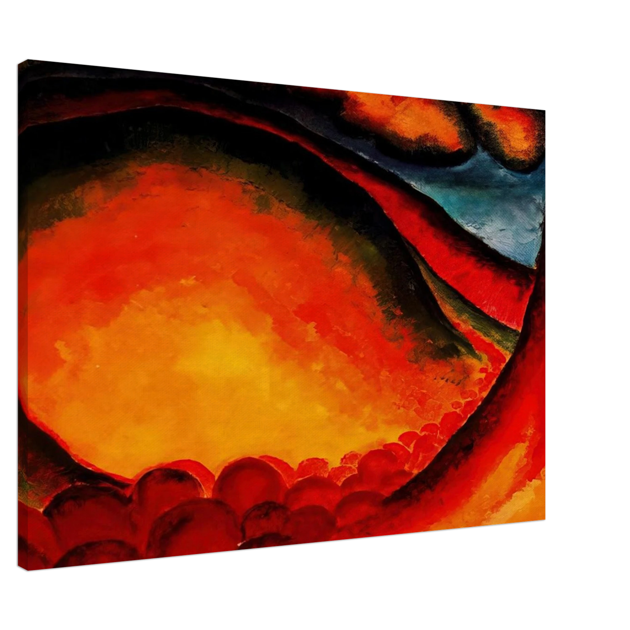 Special ?21 Canvas | Georgia O'Keeffe Canvas | Georgia O Keeffe Prints