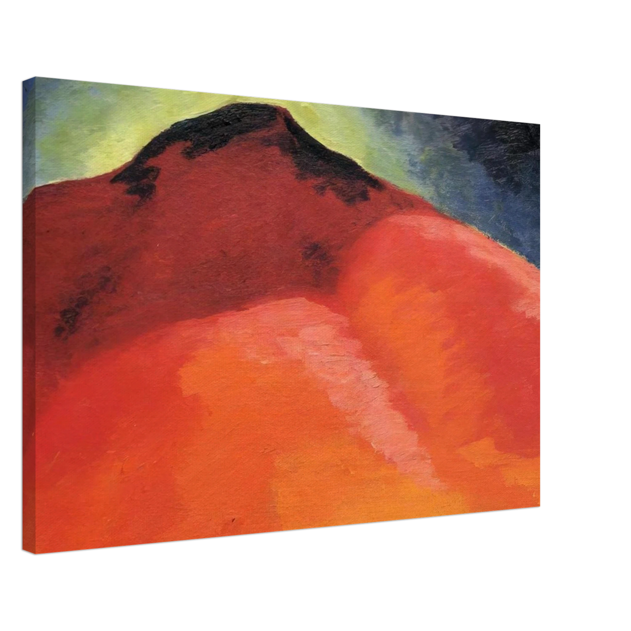 Special Canvas | Georgia O'Keeffe Canvas | Georgia O Keeffe Prints