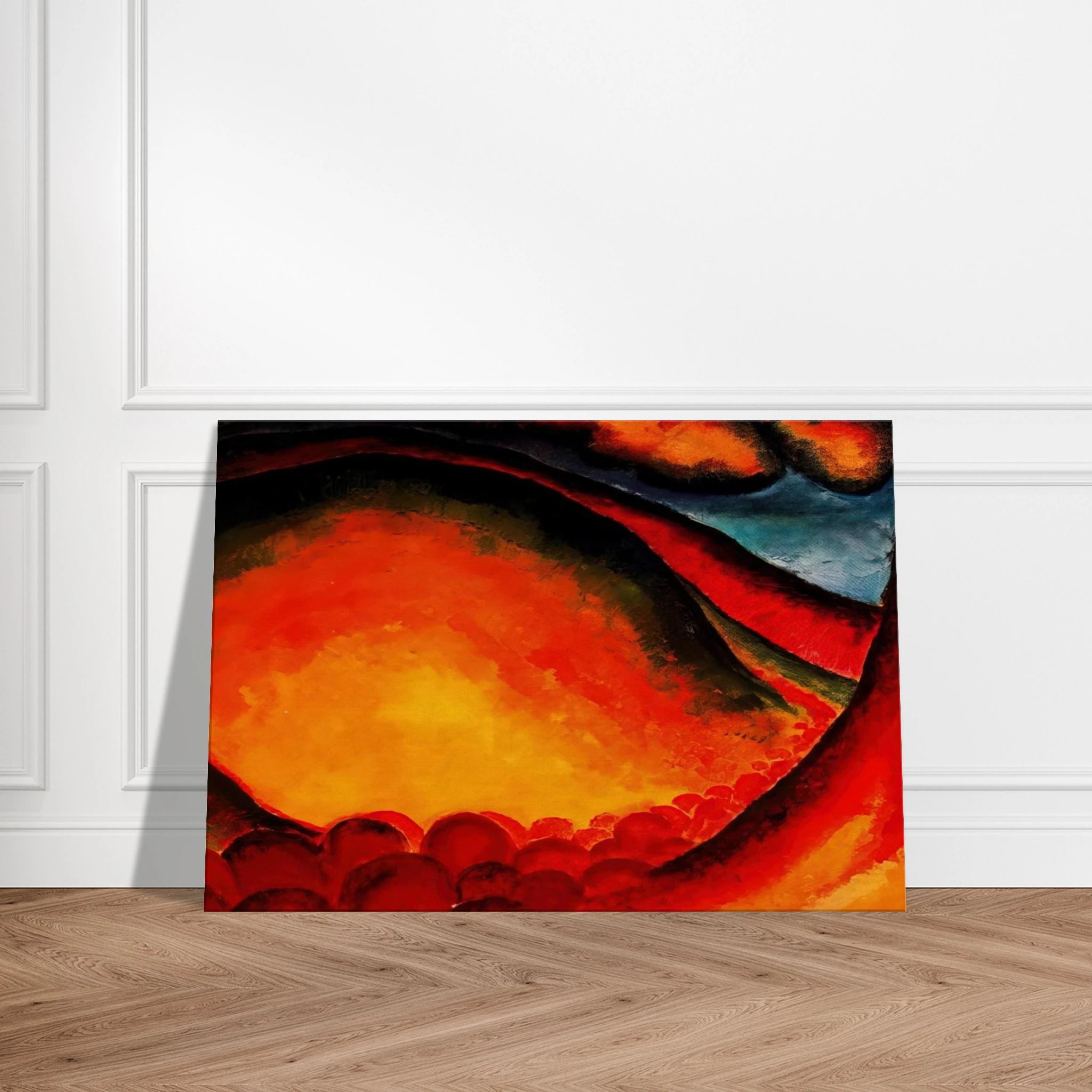 Special ?21 Canvas | Georgia O'Keeffe Canvas | Georgia O Keeffe Prints