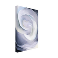 Abstraction White Rose Canvas | Georgia O'Keeffe Canvas | Georgia O Keeffe Prints